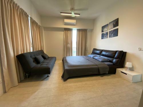 Apartamento By The Sea @ Luxury Suites, Batu Ferringhi