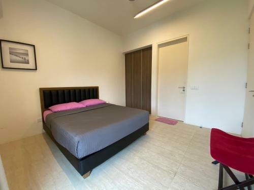 Apartamento By The Sea @ Luxury Suites, Batu Ferringhi