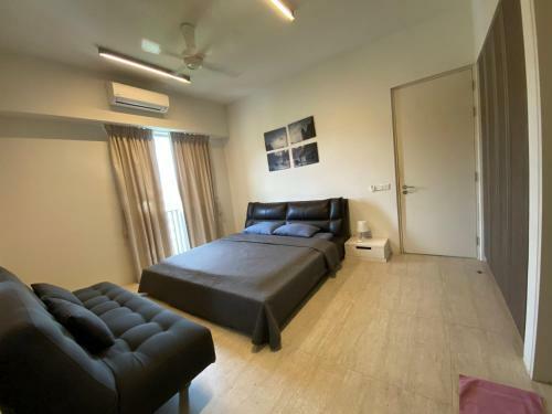 Apartamento By The Sea @ Luxury Suites, Batu Ferringhi