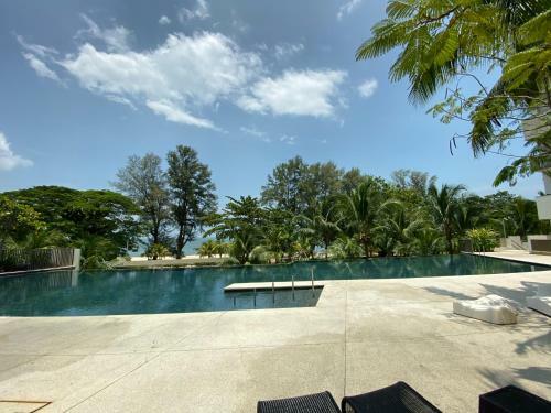 Apartamento By The Sea @ Luxury Suites, Batu Ferringhi