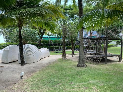 Apartamento By The Sea @ Luxury Suites, Batu Ferringhi