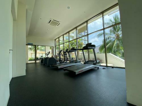 Apartamento By The Sea @ Luxury Suites, Batu Ferringhi