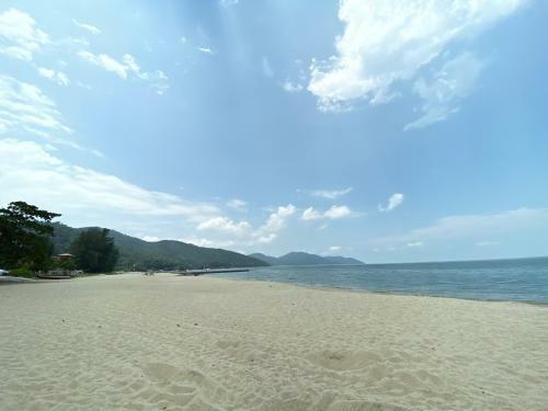 Apartamento By The Sea @ Luxury Suites, Batu Ferringhi
