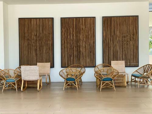 Apartamento By The Sea @ Luxury Suites, Batu Ferringhi