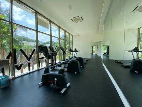 Apartamento By The Sea @ Luxury Suites, Batu Ferringhi
