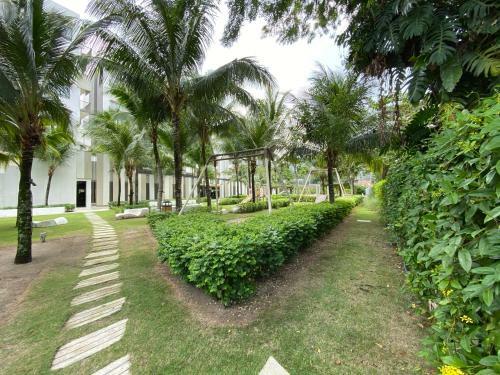 Apartamento By The Sea @ Luxury Suites, Batu Ferringhi