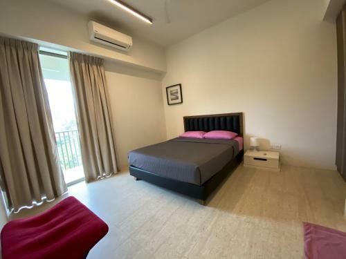 Apartamento By The Sea @ Luxury Suites, Batu Ferringhi