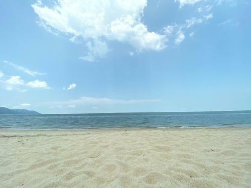 Apartamento By The Sea @ Luxury Suites, Batu Ferringhi