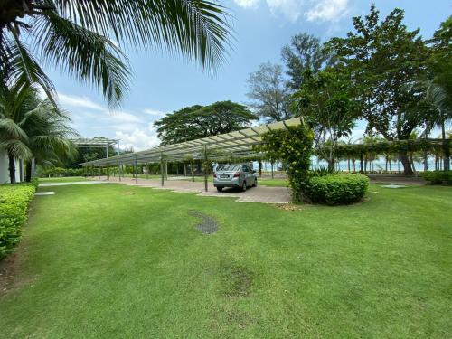 Apartamento By The Sea @ Luxury Suites, Batu Ferringhi