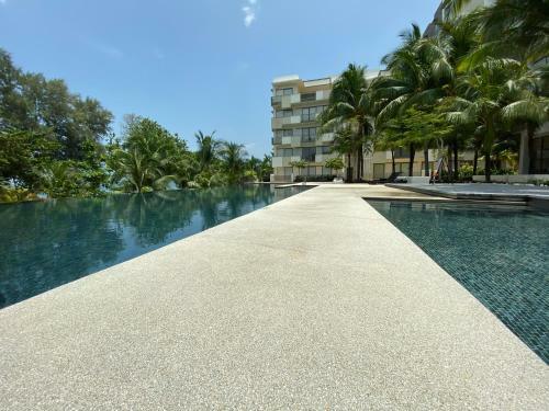 Apartamento By The Sea @ Luxury Suites, Batu Ferringhi