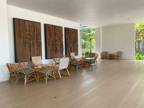 Apartamento By The Sea @ Luxury Suites, Batu Ferringhi