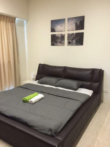 Apartamento By The Sea @ Luxury Suites, Batu Ferringhi