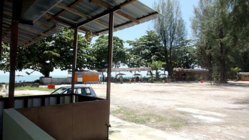 Fifty Five Holiday Guest House Penang