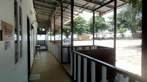 Fifty Five Holiday Guest House Penang