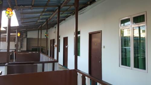 Fifty Five Holiday Guest House Penang