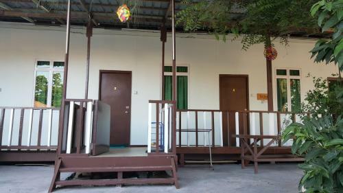Fifty Five Holiday Guest House Penang