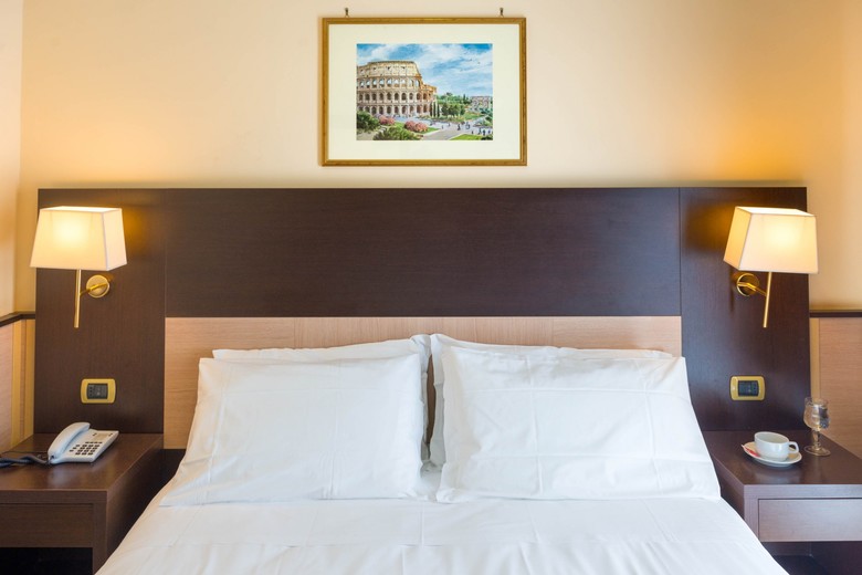 Hotel Shg Portamaggiore