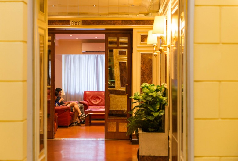 Hotel Shg Portamaggiore