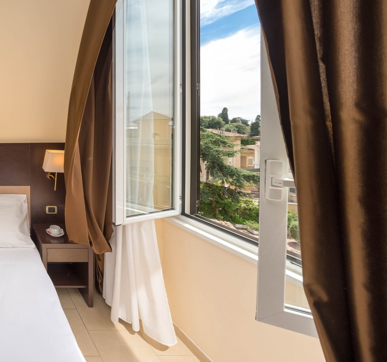 Hotel Shg Portamaggiore