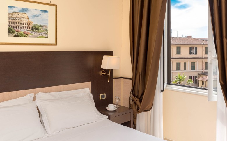Hotel Shg Portamaggiore