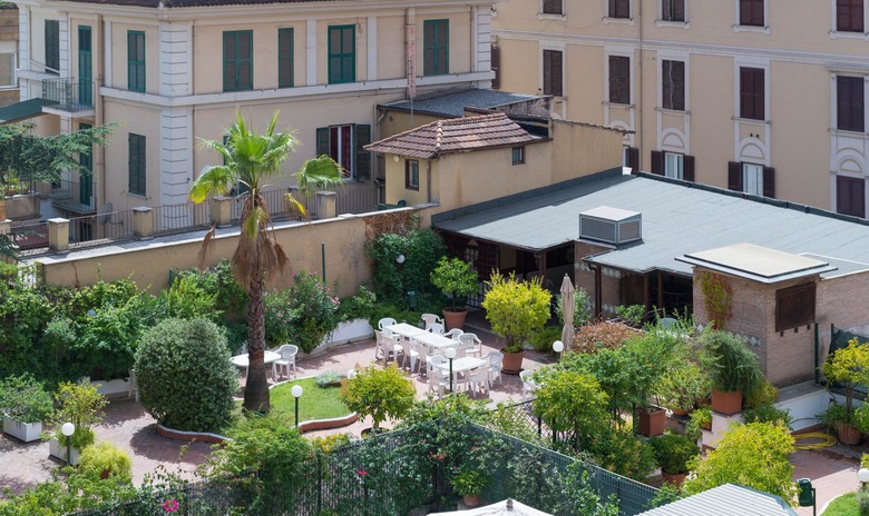 Hotel Shg Portamaggiore