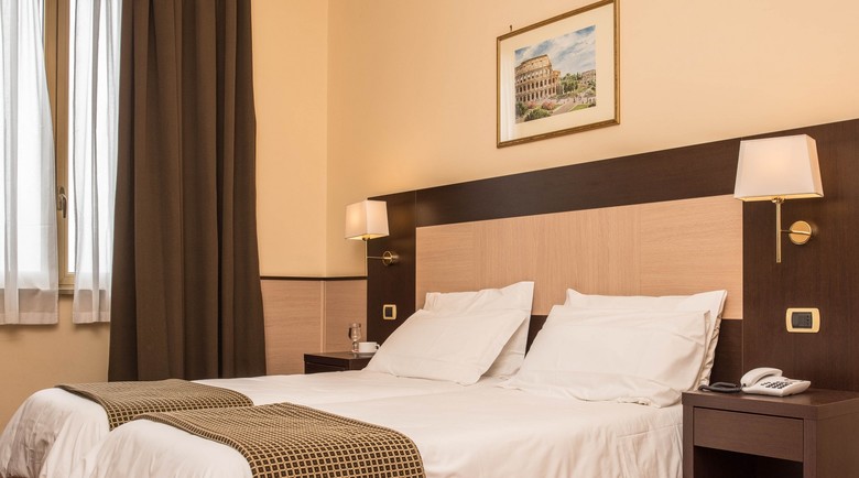 Hotel Shg Portamaggiore