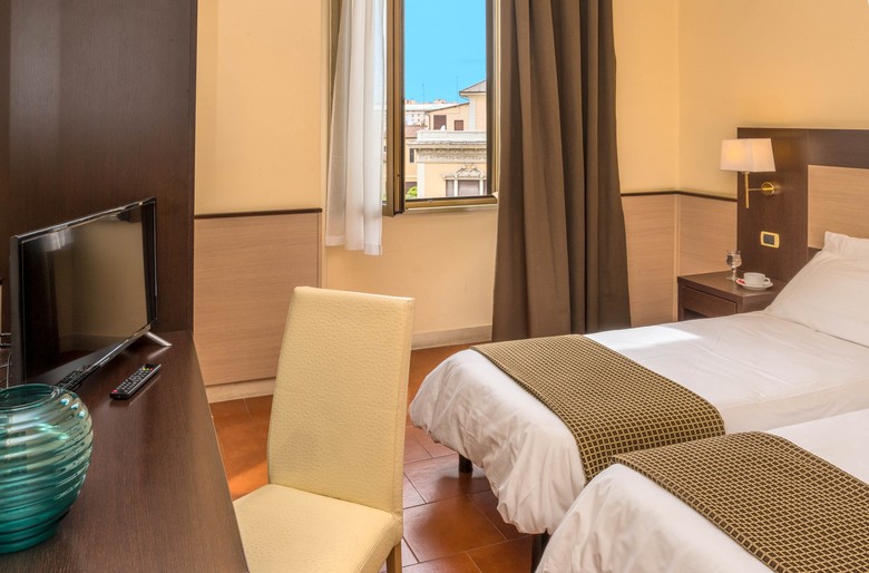 Hotel Shg Portamaggiore