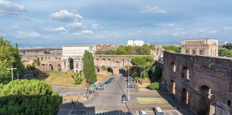 Hotel Shg Portamaggiore