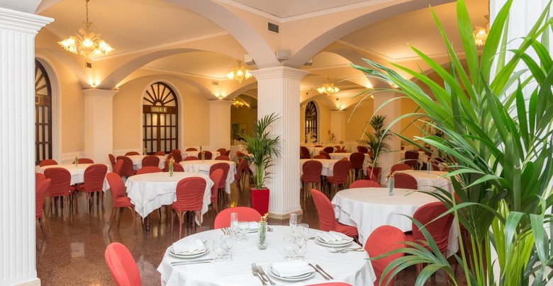 Hotel Shg Portamaggiore