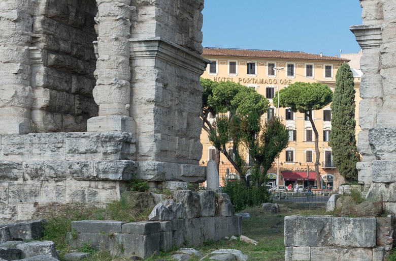 Hotel Shg Portamaggiore