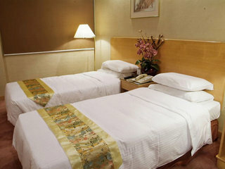Hotel The Imperial Hong Kong