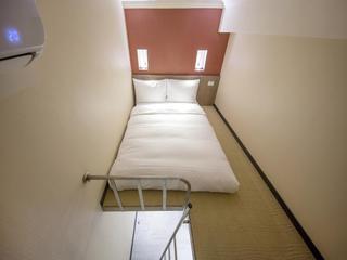 Hotel Metro Apartment