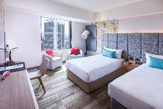 Hotel Cham Cham Taipei