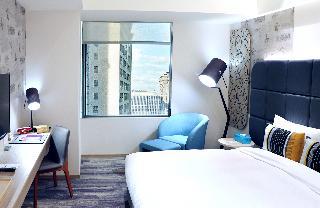 Hotel Cham Cham Taipei