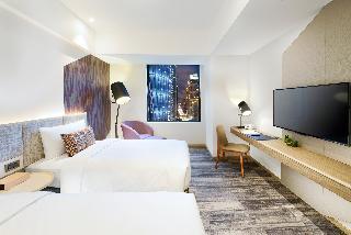 Hotel Cham Cham Taipei
