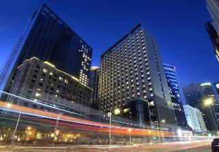 Hotel Cham Cham Taipei