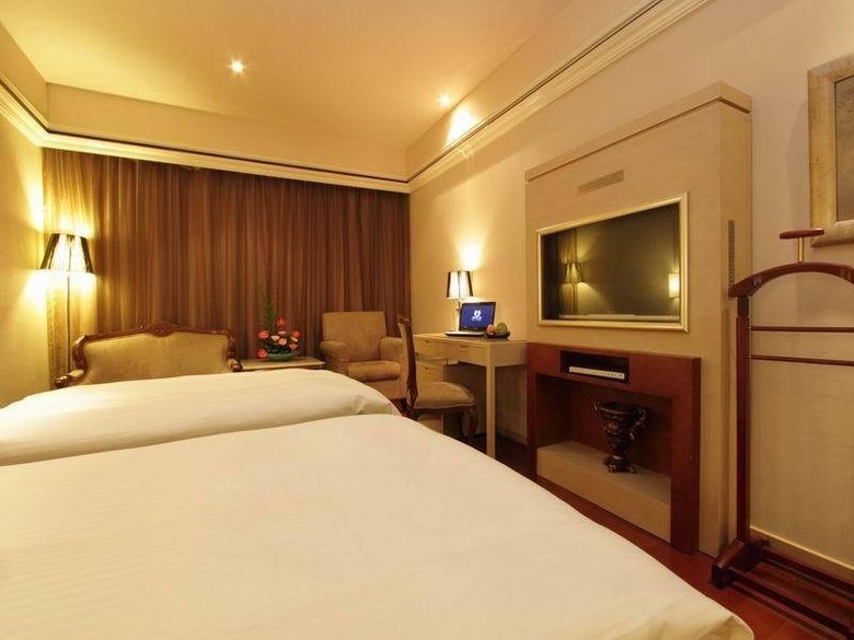 Hotel Erin