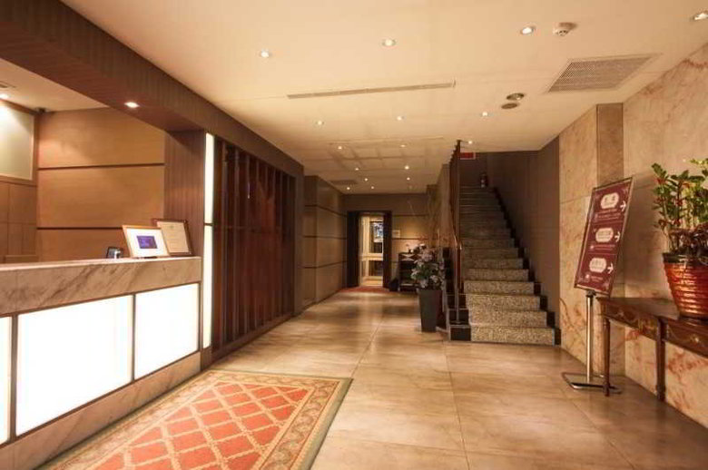 Hotel Erin