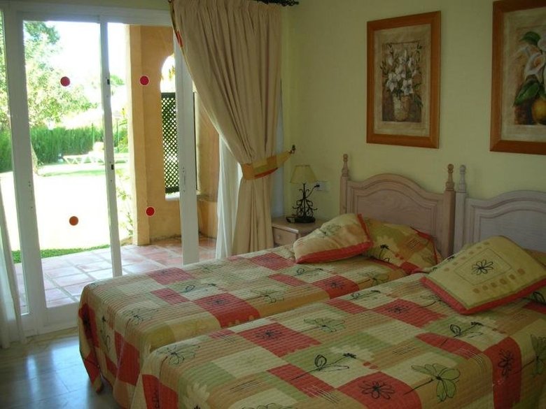 Apartamentos El Porton