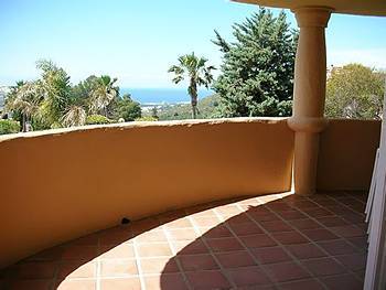 Apartamentos El Porton