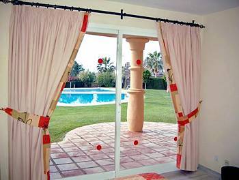 Apartamentos El Porton