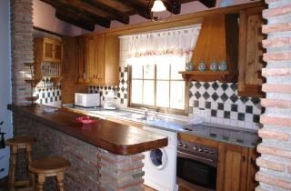 Villas Axarquia