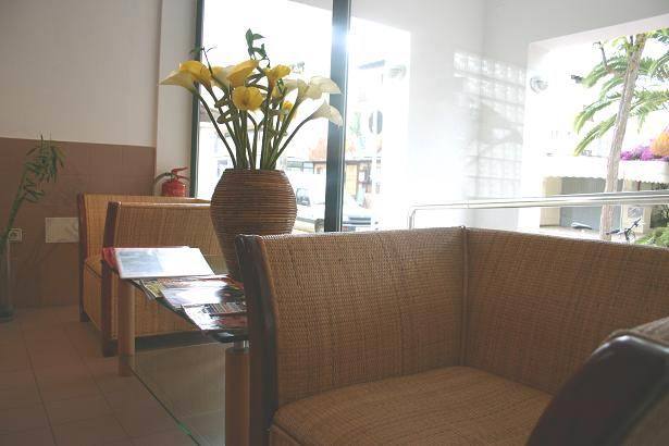 Hostal Rosales