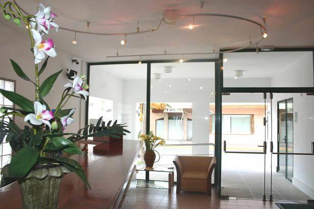Hostal Rosales