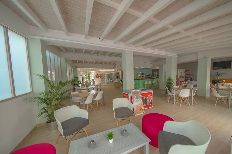 Hostal Rosales