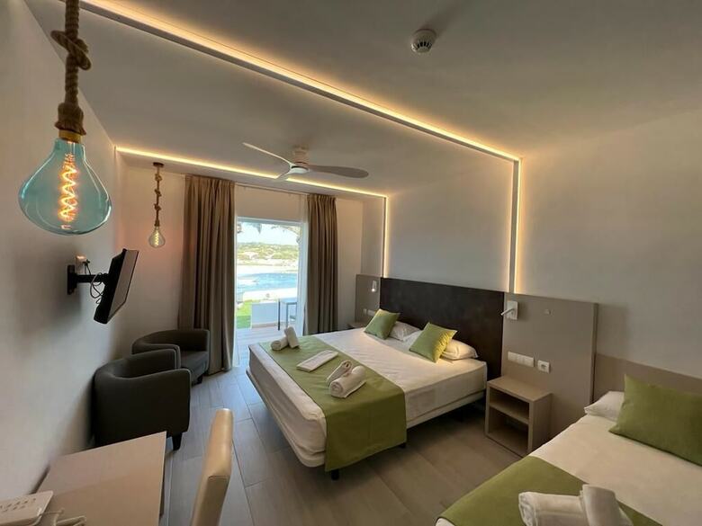 Hotel Rocabella