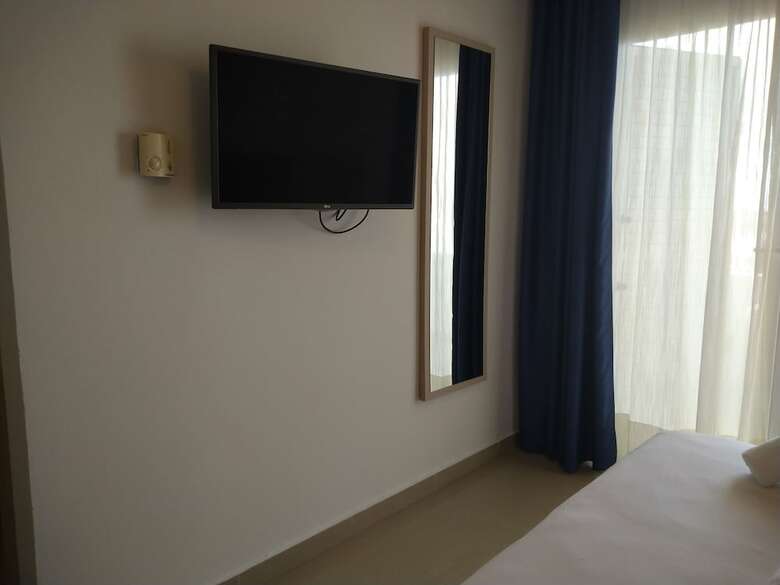 Hotel Rocabella