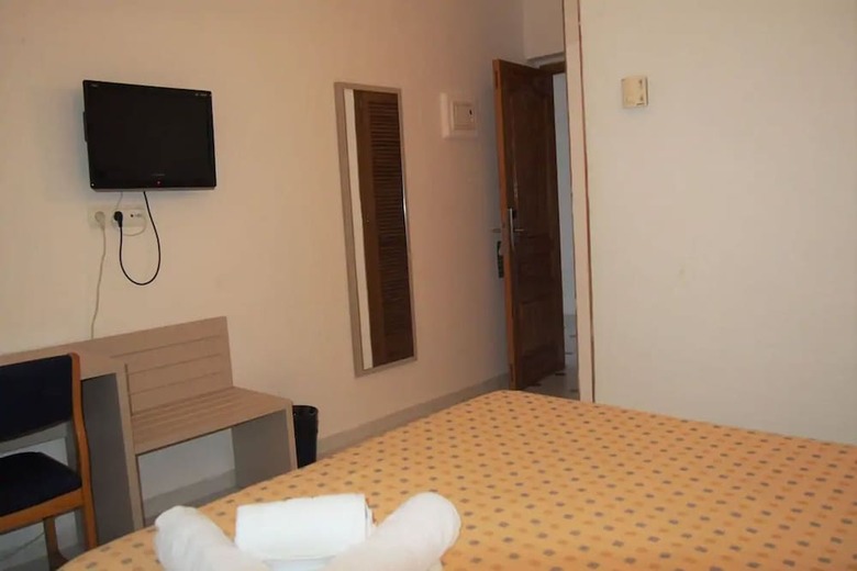 Hotel Rocabella