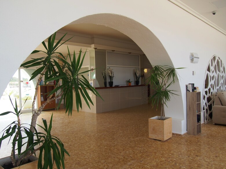 Hotel Rocabella