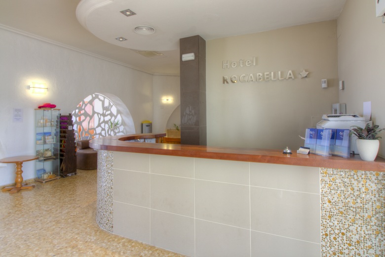 Hotel Rocabella